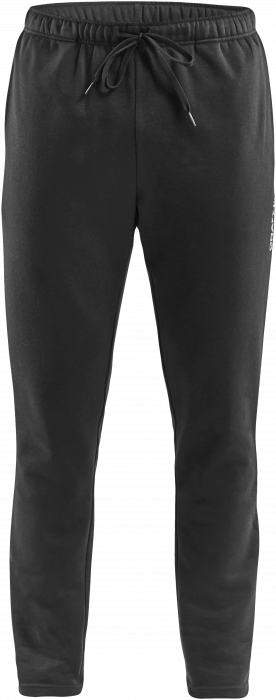 Craft - Community Sweatpants Men - Black