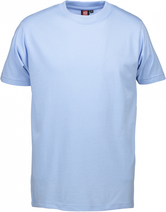 ID - Pro Wear T-Shirt - Light blue