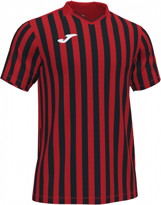 Joma - Copa Ii Jersey - Rojo & negro